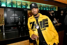GQ Hype Celebrates Metro Boomin In New York City.