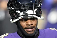 Denver Broncos v Baltimore Ravens