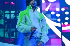 Lil Baby &amp; Friends Birthday Celebration Concert