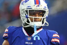 New York Jets v Buffalo Bills