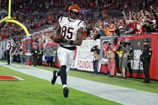 Cincinnati Bengals v Tampa Bay Buccaneers