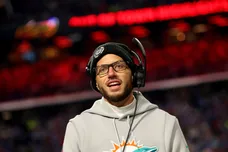 Miami Dolphins v Buffalo Bills