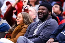 Dallas Mavericks v Houston Rockets