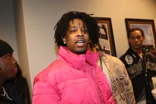 Future - The Ball Drops In Brooklyn