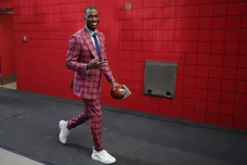 Vrbo Fiesta Bowl - Michigan v TCU