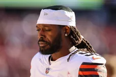 Cleveland Browns v Washington Commanders