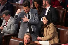 Vote For Speaker Of The House Stretches Into Fourth Day