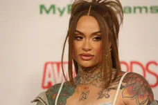 2023 Adult Video News Awards - Arrivals