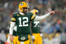 Detroit Lions v Green Bay Packers