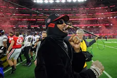 2023 CFP National Championship - TCU v Georgia