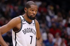 Brooklyn Nets v New Orleans Pelicans