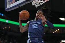 San Antonio Spurs v Memphis Grizzlies