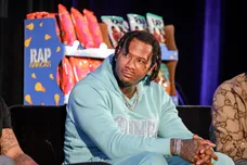 Rap Snacks Disrupt 2023 Feed The Soul: A Conversation On Culture, Community, Family, And Creating Wealth