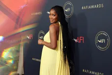 AFI Awards Luncheon - Arrivals