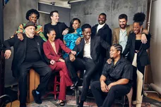 2023 Winter TCA Portrait Folio, January 2023