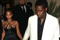 Celebrity Sightings In Los Angeles - January 13, 2023