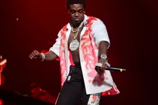 Future And Friends "One Big Party Tour" - Atlanta, GA