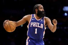 Philadelphia 76ers v Los Angeles Lakers