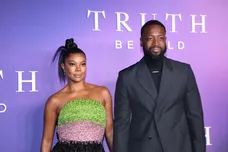 Season 3 Premiere Of Apple TV+'s "Truth Be Told" - Arrivals