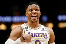 Los Angeles Lakers v Portland Trail Blazers