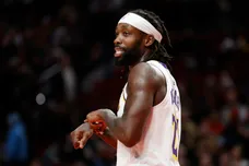 Los Angeles Lakers v Portland Trail Blazers