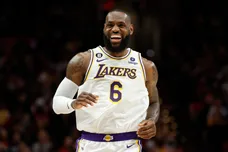 Los Angeles Lakers v Portland Trail Blazers