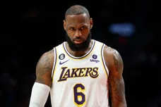 Los Angeles Lakers v Portland Trail Blazers