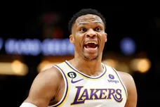 Los Angeles Lakers v Portland Trail Blazers