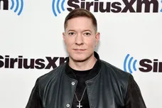 Celebrities Visit SiriusXM - January 24, 2023