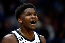 Minnesota Timberwolves v New Orleans Pelicans