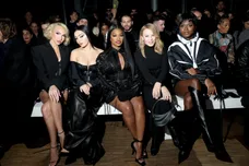 Mugler Fall Winter 2022/23 - Paris Fashion Week - Haute Couture Spring Summer 2023