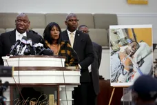 Memphis Awaits Release Of Police Body Cam Video Of Tyre Nichols' Arrest Prior To His Death Days Later
