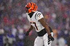 AFC Divisional Playoffs - Cincinnati Bengals v Buffalo Bills