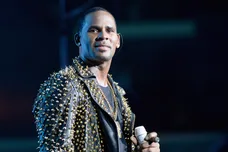 2013 BET Experience - R. Kelly, New Edition and The Jacksons