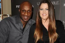 "Unbreakable Bond" Personal Appearance With Khloe Kardashian Odom And Lamar Odom