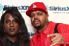 Gangsta Boo &amp; DJ Paul