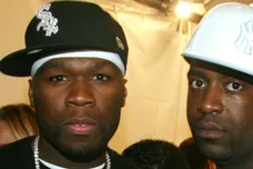 50 Cent &amp; Tony Yayo