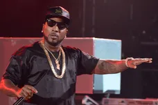 Under The Influence Of Music Tour - Mountain View, CA