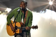 FOX's "American Idol" Season 13 - Top 7 Live Performance Show