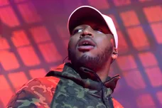 TIDAL X: 1020 Amplified by HTC - Show