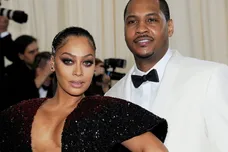 "Manus x Machina: Fashion In An Age Of Technology" Costume Institute Gala - Arrivals