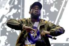 2016 Pemberton Music Festival