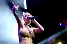 The 2016 MAXIM Hot 100 Party - Inside