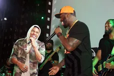 The Rotimi Experience In Concert - New York City