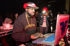 House Party NYC at Webster Hall on February 19, 2015