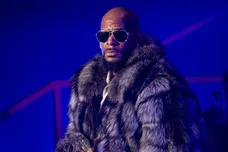 R. Kelly 12 Nights Of Christmas - Brooklyn, New York