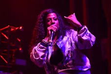 Run The Jewels In Concert - Atlanta, Georgia