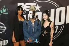 BET Hip Hop Awards 2017 - Arrivals