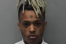 XXXTENTACION