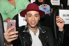 "DEN OF THIEVES" SPECIAL SCREENING with Gerard Butler, Curtis "50 Cent" Jackson, O'Shea Jackson Jr., Pablo Schreiber